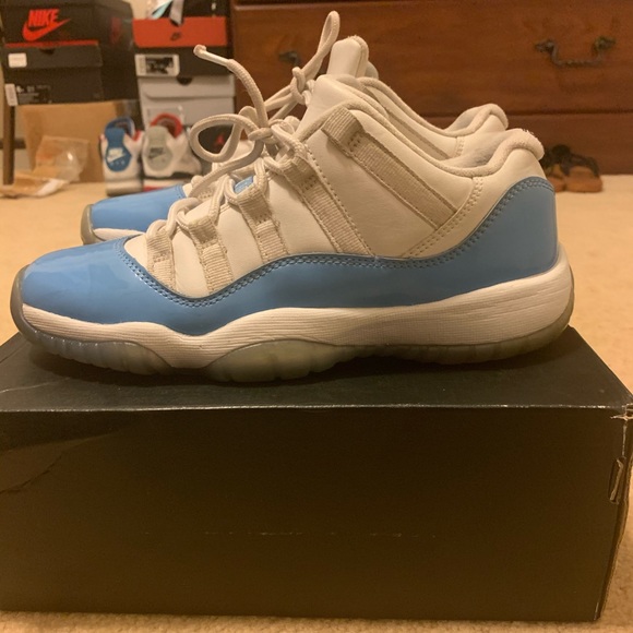 Jordan Shoes - Jordan 11 retro low